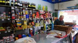 Preocupa en Jujuy la situación de las despensas barriales