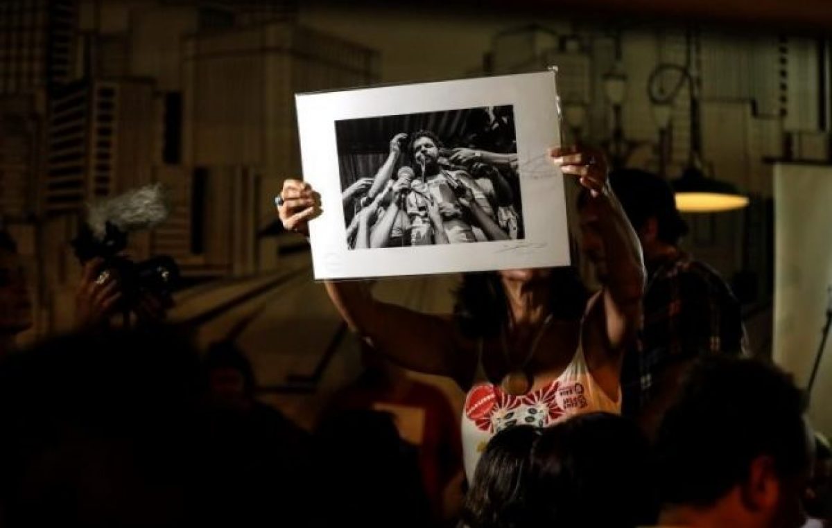 Aplazan la revisión de la doctrina aplicada a Lula