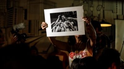 Aplazan la revisión de la doctrina aplicada a Lula