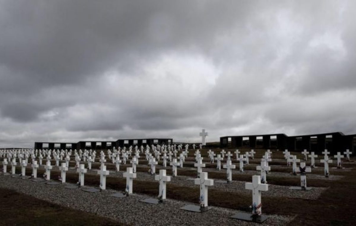 Prohibido Olvidar: los números de una guerra que duró 74 días y mató a 649 argentinos