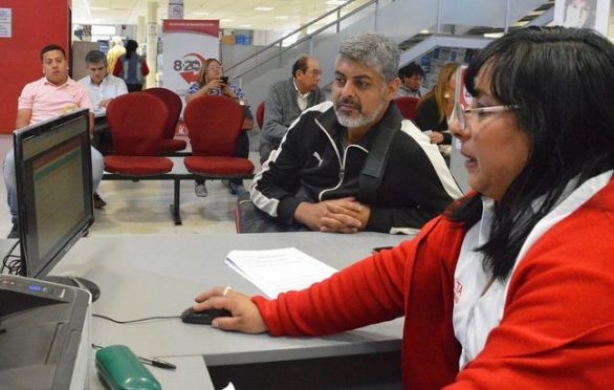 Podrían pasar a planta 400 trabajadores municipales de Salta