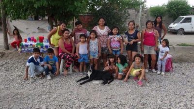 Comedores de Jujuy solicitan subsidios del Estado