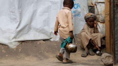 Más de 113 millones de personas sufrieron hambre durante 2018