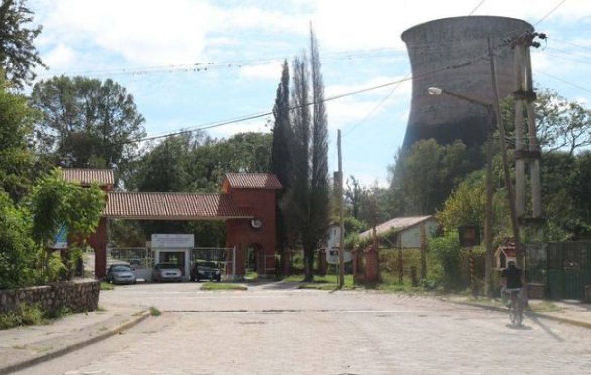Crisis en Aceros Zapla: la historia parece repetirse en Palpalá