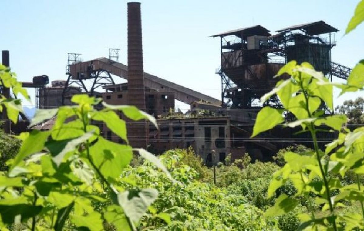 Palpalá: El recuerdo de una ciudad pujante y su deterioro