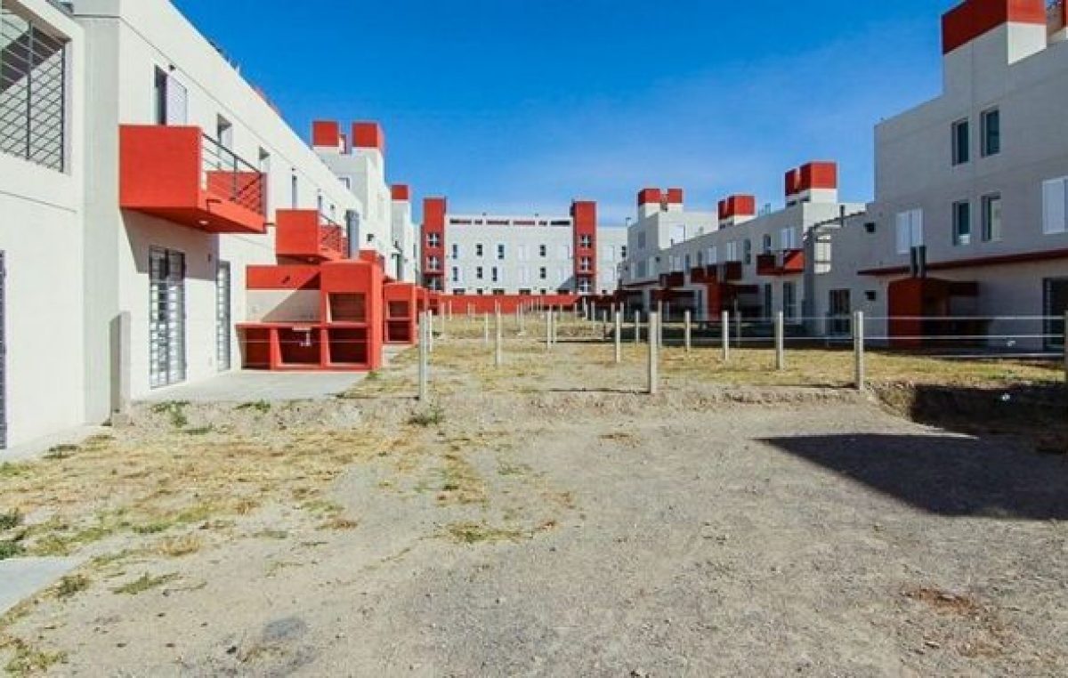 Salta: Adquirir una vivienda, un lujo para muy pocos