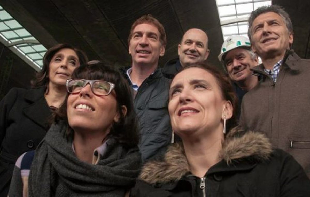 Anticorrupción, pero no de este gobierno