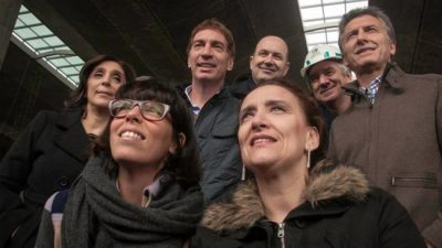 Anticorrupción, pero no de este gobierno