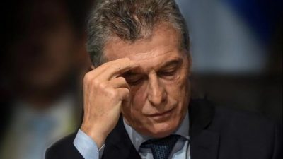 La casa en desorden