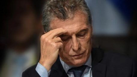 La casa en desorden