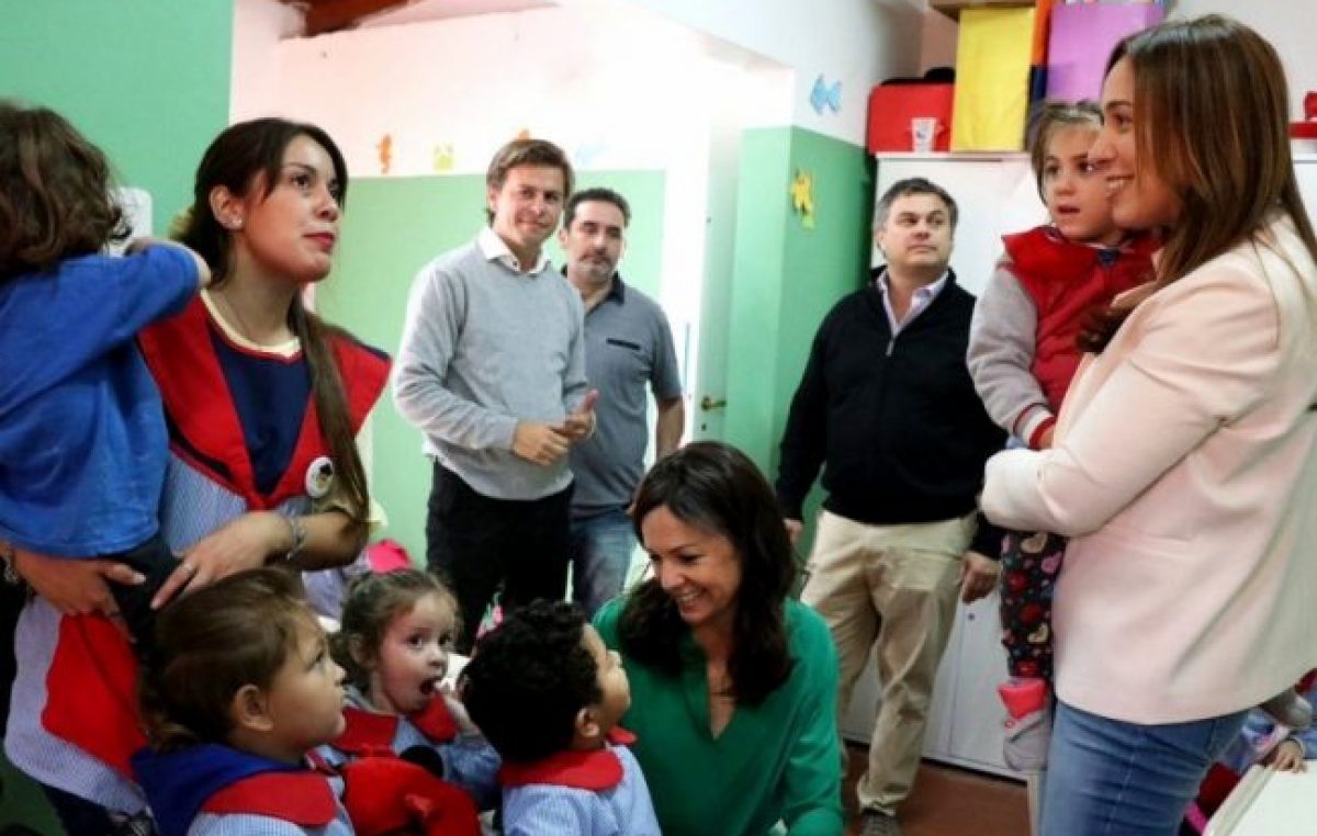 El ajuste que cae sobre los chicos