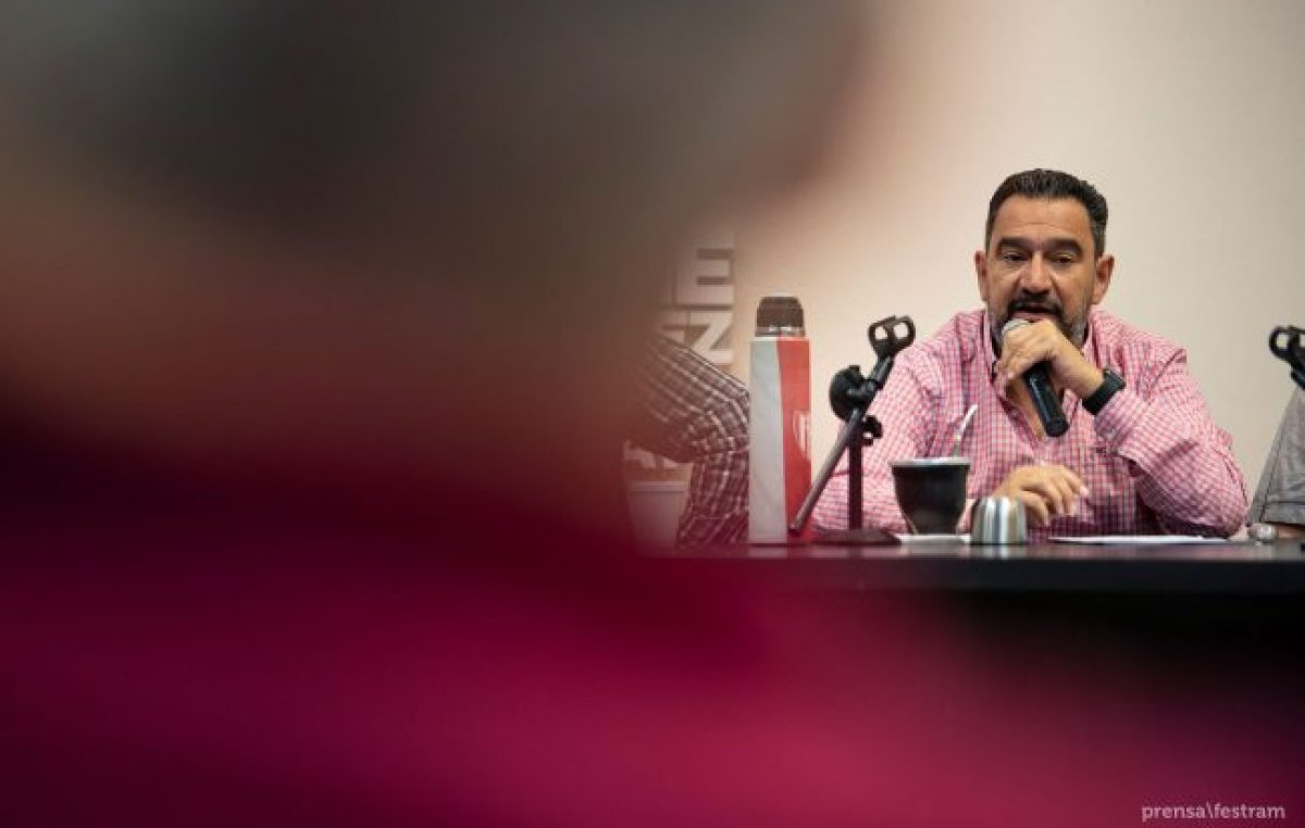 FESTRAM Santa Fe continuará negociando en Paritaria