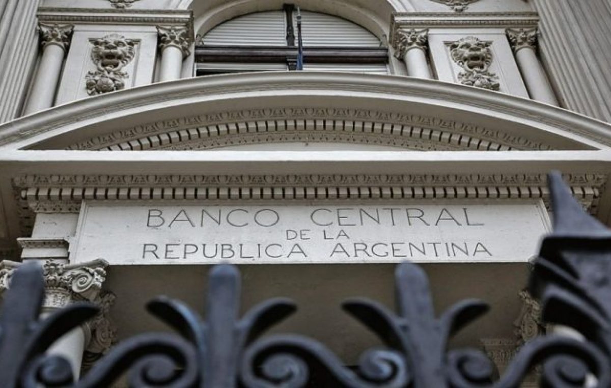 Advierten sobre las consecuencias de la reforma de la Carta Orgánica del Banco Central, que pide el FMI