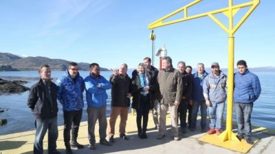 Dura respuesta de la gobernadora de Tierra del Fuego a Macri por criticar a la provincia