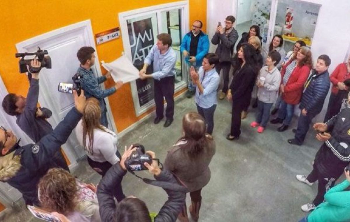 Río Grande: “Ampliar la matriz productiva para no seguir dependiendo del humor de un Presidente”