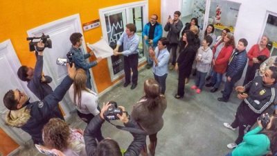 Río Grande: “Ampliar la matriz productiva para no seguir dependiendo del humor de un Presidente”