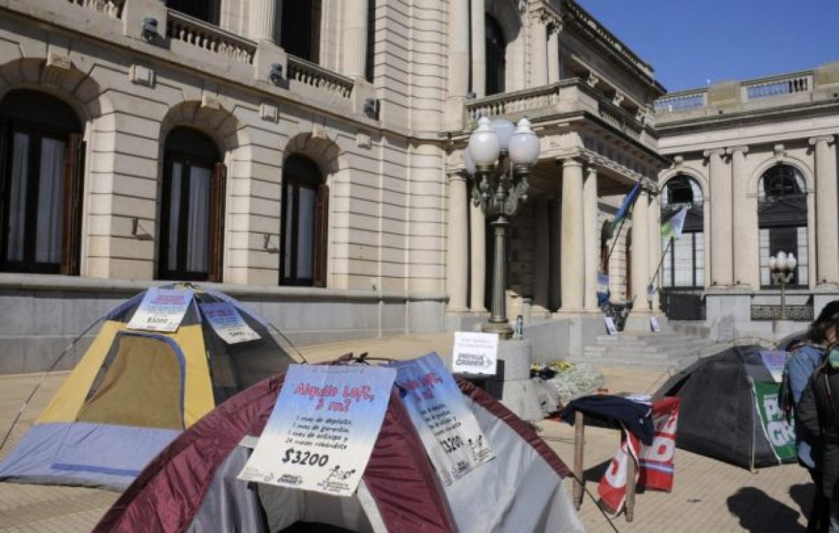 Acorralados por los precios, en Tandil buscan declarar  la Emergencia social de Alquileres