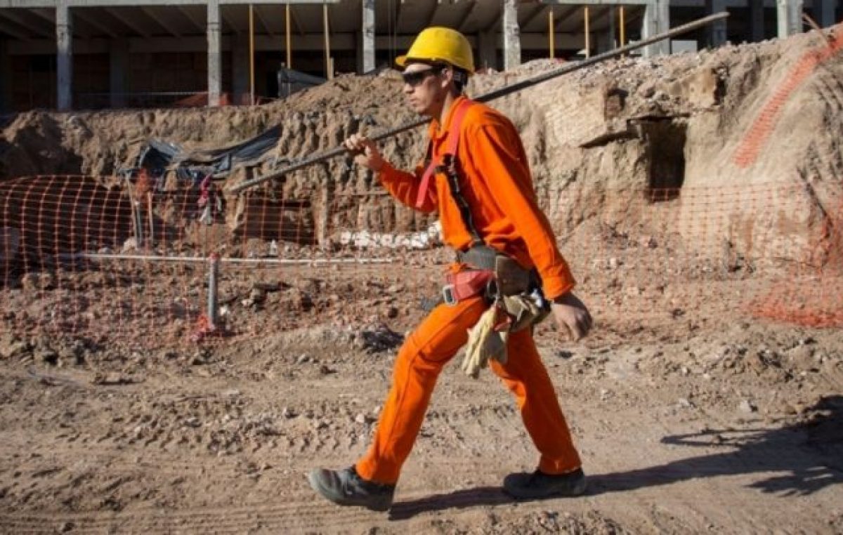 Reforma laboral “recortada”: Advierten que el proyecto que impulsa el Gobierno sólo beneficia a empleadores