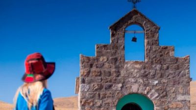 Más de cien actividades para vivir la Semana Santa en Salta
