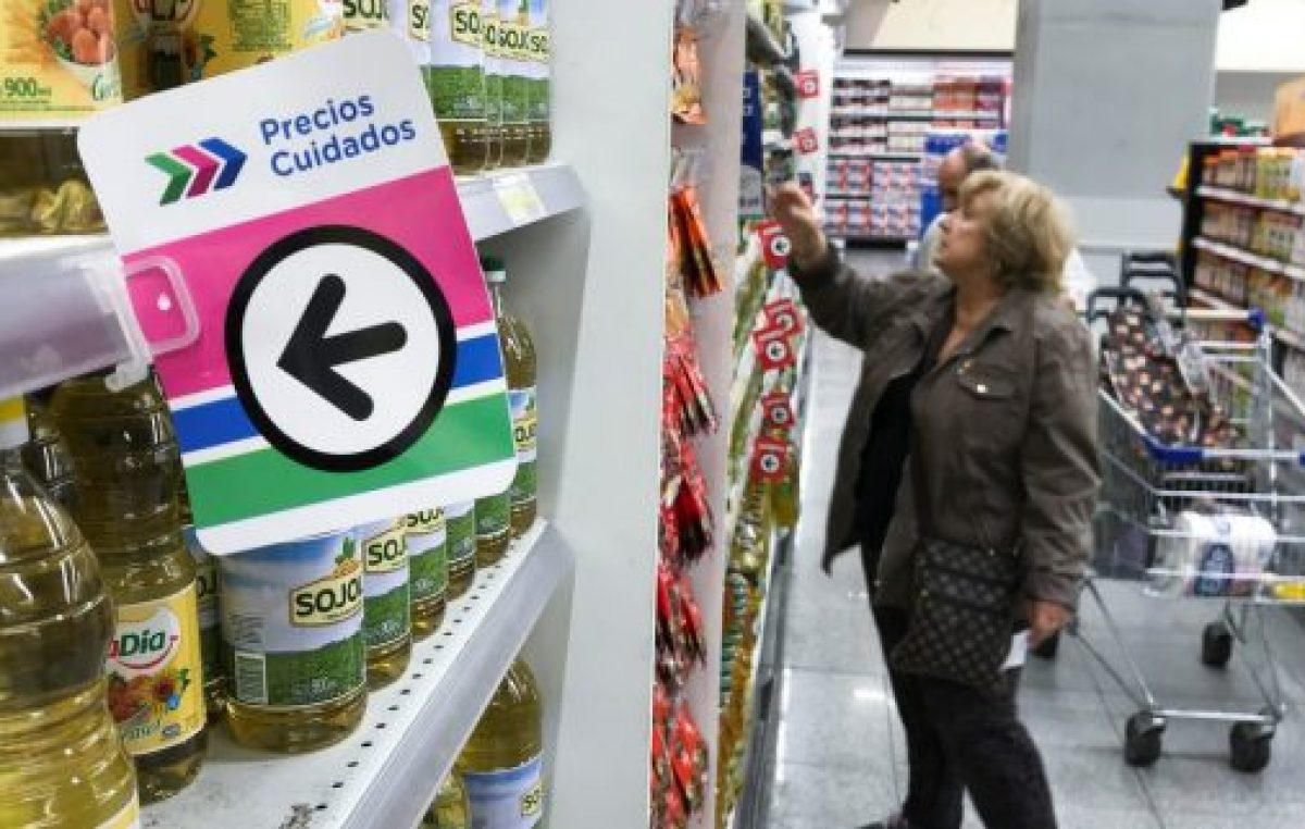 Productos esenciales: Dudan sobre la viabilidad del plan en las provincias