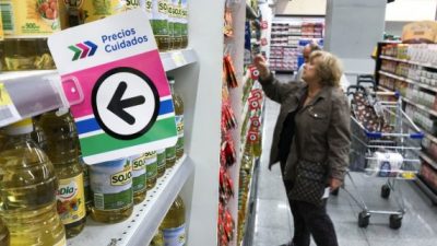 Productos esenciales: Dudan sobre la viabilidad del plan en las provincias