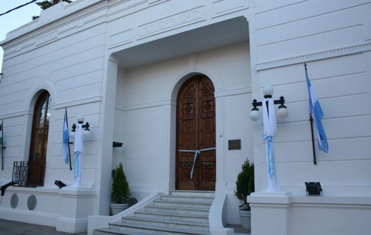 Municipales de Viedma rechazaron la oferta y se declararon en alerta y movilización