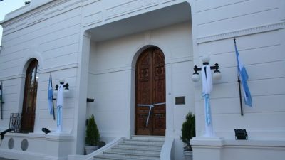 Municipales de Viedma rechazaron la oferta y se declararon en alerta y movilización