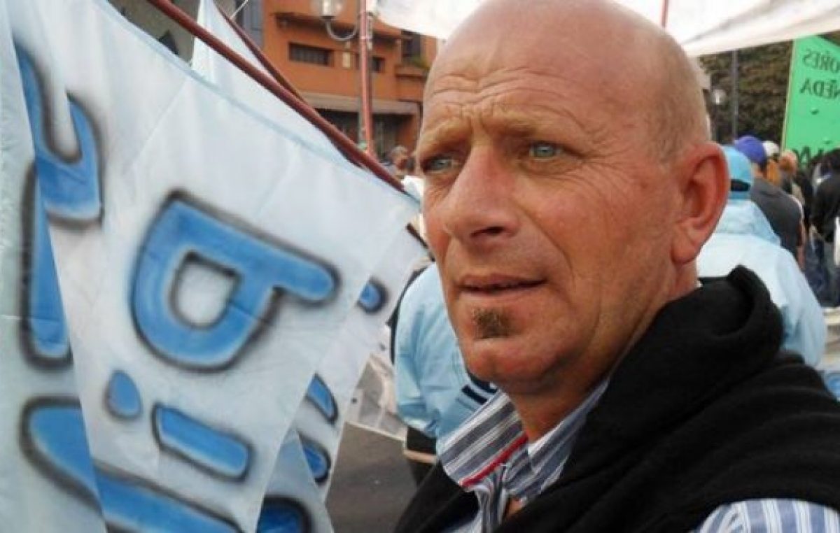 Los Trabajadores Municipales de Necochea inician quite de colaboración