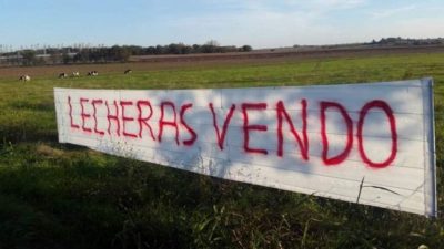 “Cierran dos tambos por día”