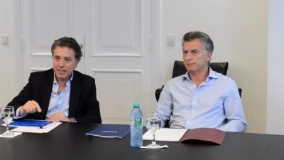 El lado B del programa de control de precios lanzado por el Gobierno
