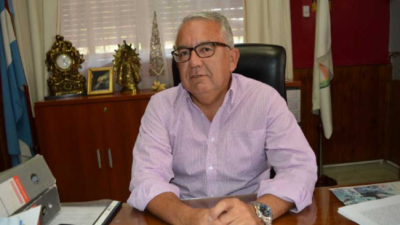 Dietazo en San Pedro (Jujuy): el intendente Julio Bravo gana $117 mil por mes