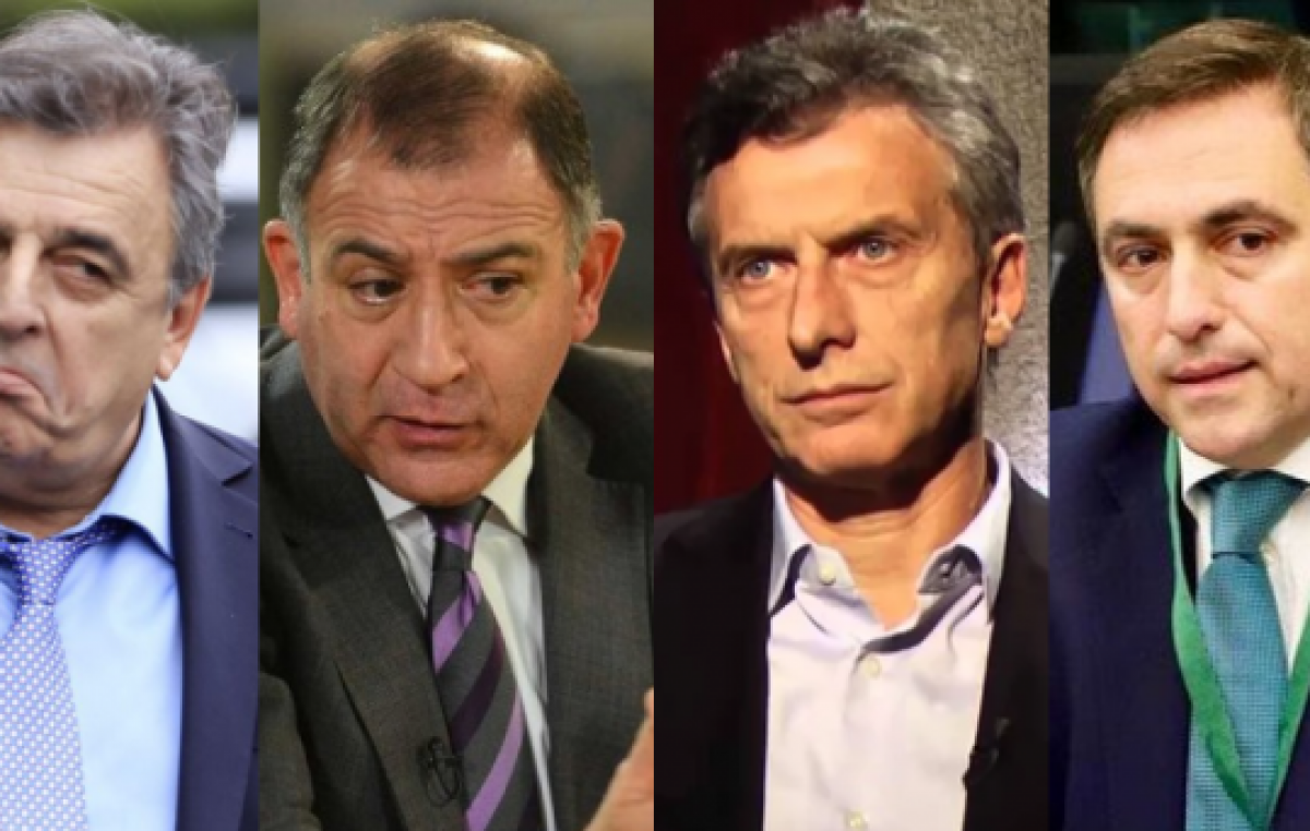Cisma: las elecciones en Córdoba dividen a la dirigencia nacional de Cambiemos