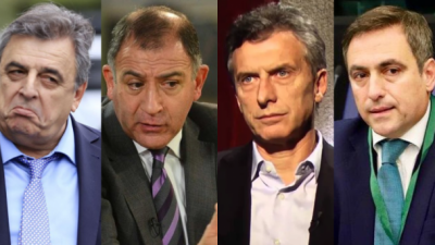 Cisma: las elecciones en Córdoba dividen a la dirigencia nacional de Cambiemos