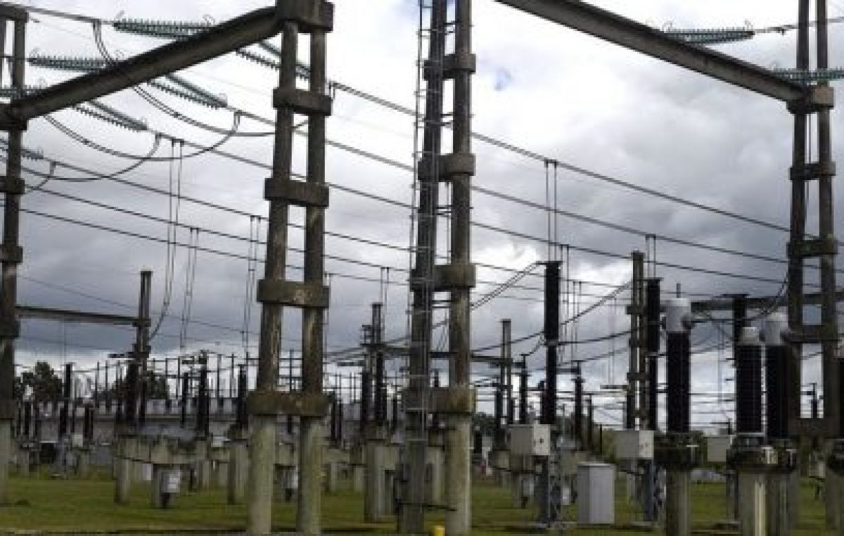 Cooperativas eléctricas: “Estamos preocupados, no pedimos algo descabellado”
