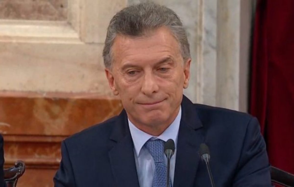 La imagen del gobierno, en su peor momento: no llega al 24% de aprobación