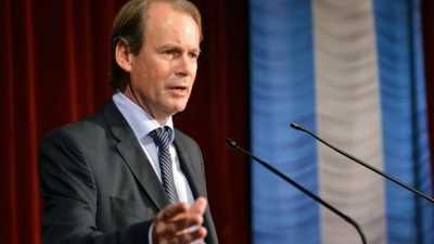 El Peronismo le ganó a Cambiemos por amplio margen en Entre Ríos
