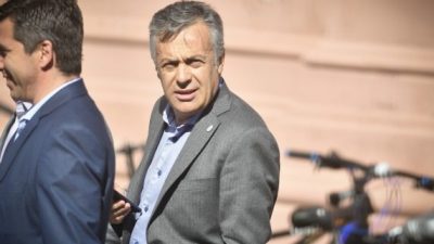 Macri corre y corre y no alcanza a la inflación