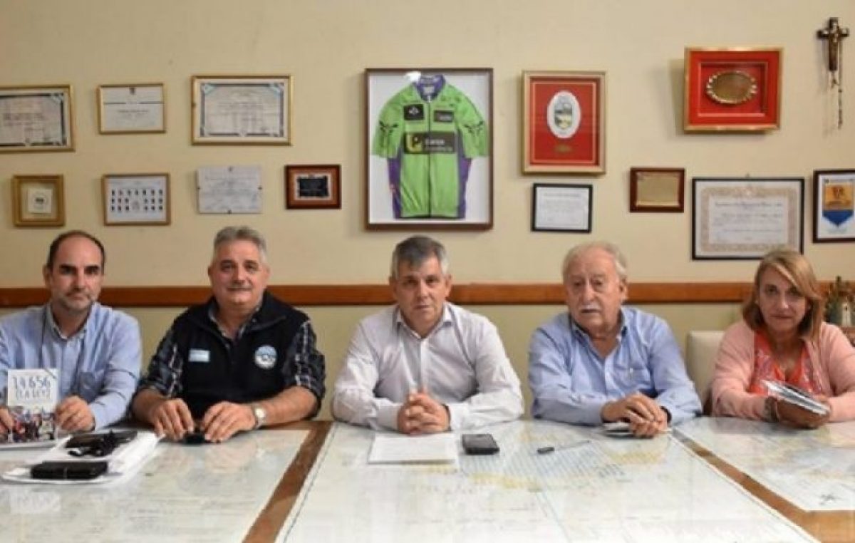 Municipales de Chivilcoy: Fesimubo acordó aumento salarial del 22% para el primer semestre