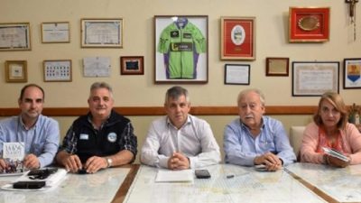 Municipales de Chivilcoy: Fesimubo acordó aumento salarial del 22% para el primer semestre