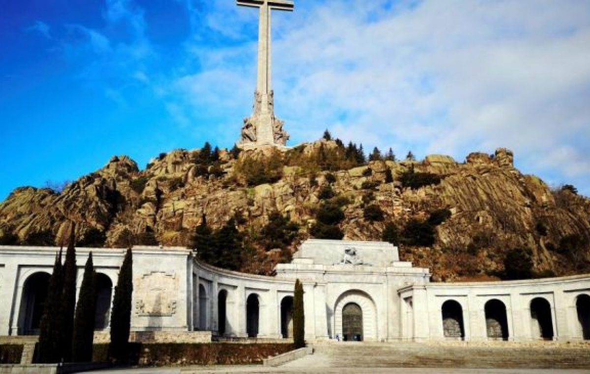 El día que el fascismo ganó la guerra en España
