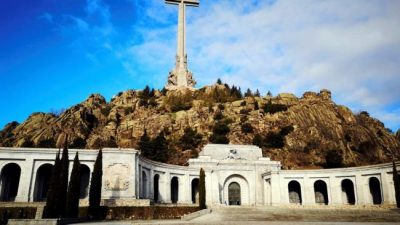 El día que el fascismo ganó la guerra en España