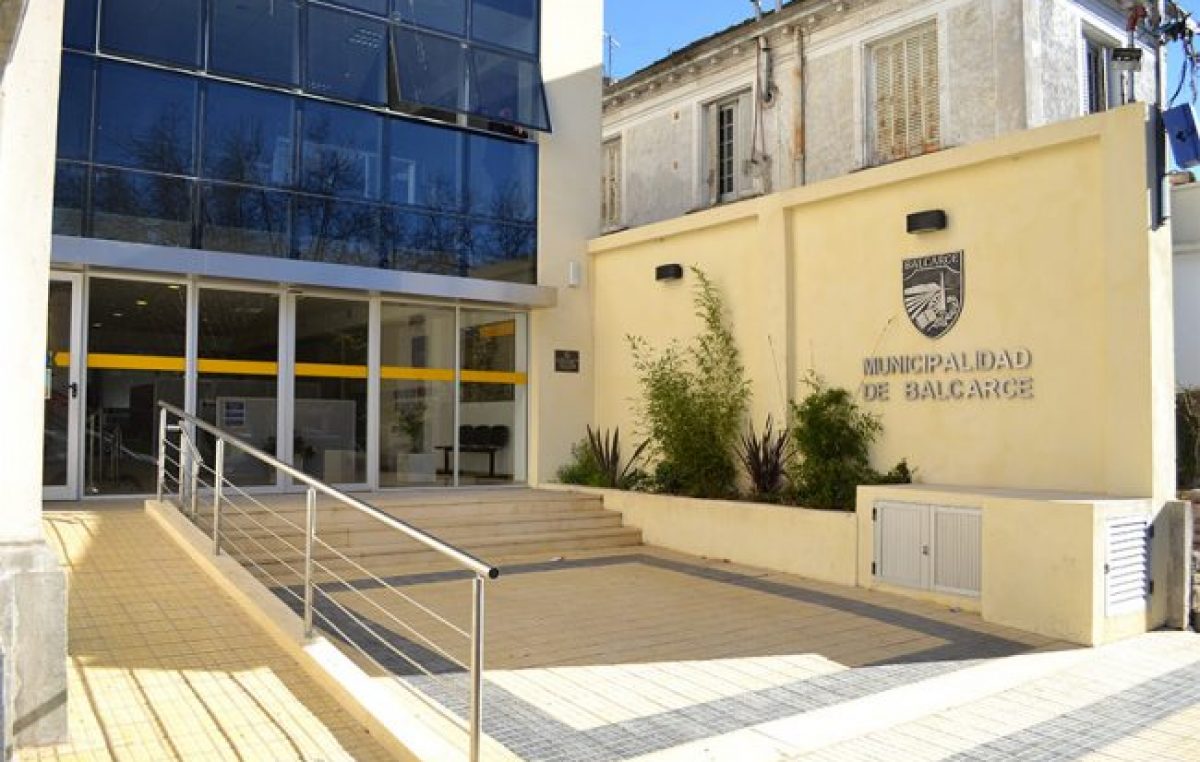 Con revisión trimestral, municipales de Balcarce firman acuerdo paritario