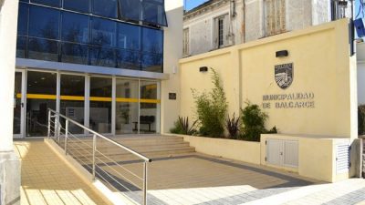 Con revisión trimestral, municipales de Balcarce firman acuerdo paritario