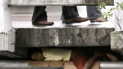 Mayor brecha de ingresos entre ricos y pobres