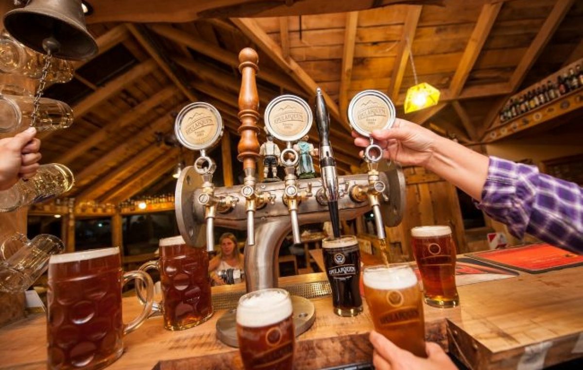 Sin motivos para brindar: la crisis llegó a las cervecerías artesanales