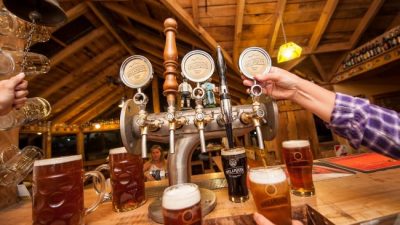 Sin motivos para brindar: la crisis llegó a las cervecerías artesanales
