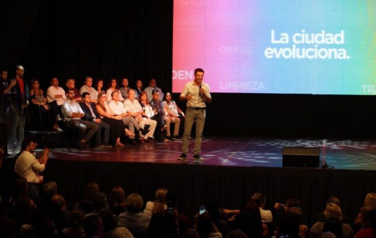 La Capital cordobesa, eje de batalla de la doble elección del 12M