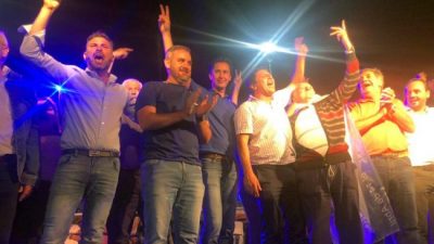 El peronismo cordobés recuperó 28 municipios