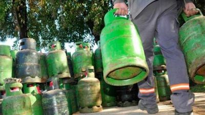 Aumenta el pedido de garrafas sociales en todo el Valle de Lerma