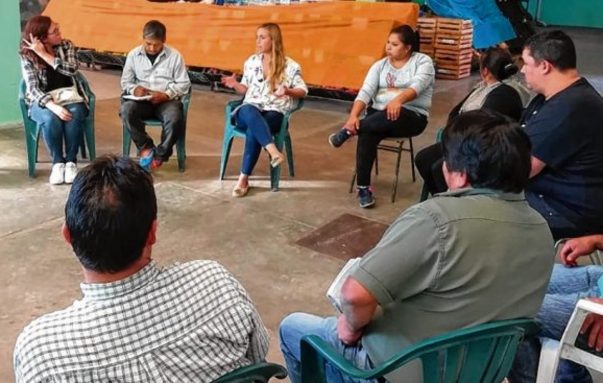 Roca encamina sus elecciones municipales para el 23 de junio